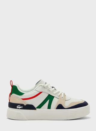 L002 223 4 Low Top Sneakers