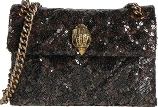 Cross-body Bag Black