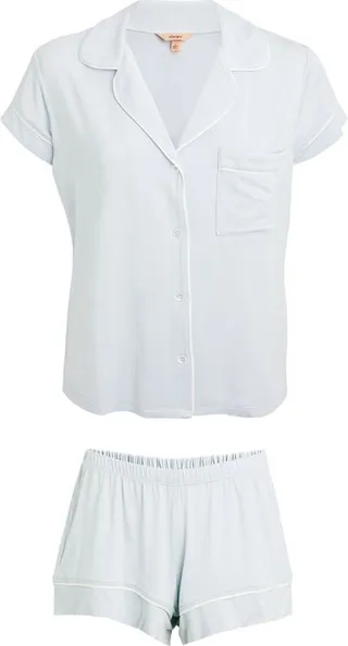 Eberjey Gisele Short Pyjama Set