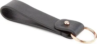 Leather Key Chain