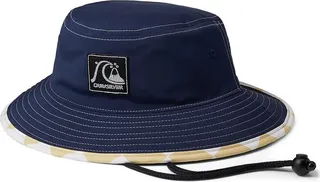 Quiksilver Original Boonie (Navy Blazer) Traditional Hats