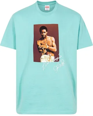 Al Green T-shirt "SS22"