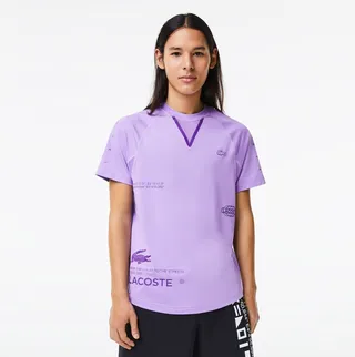 Men's SPORT Stretch Jersey T-Shirt