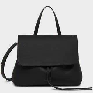Soft Lady Bag - Black