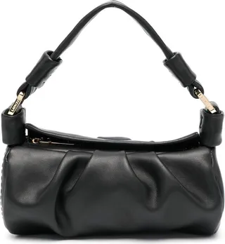 Nuage logo-embossed mini tote bag