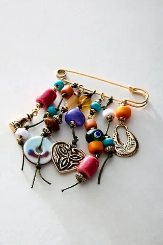 Bonnie Pin by Free People