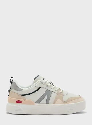 L002 223 4 Low Top Sneakers