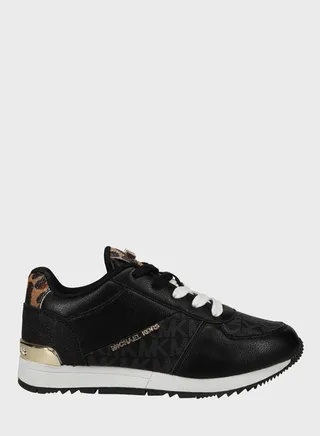 Youth Allie Jogger Sneakers