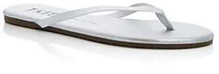 Tkees Patent Leather Flip-Flops