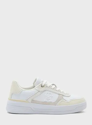 Essential Low Top Sneakers