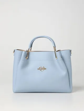 Tote bags woman Love Moschino