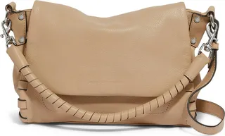 Zen Convertible Crossbody