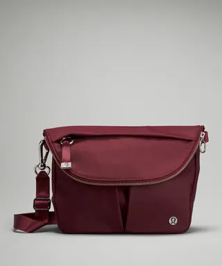 All Night Festival Bag