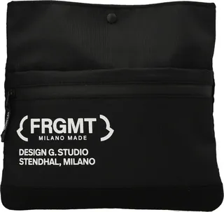 X Fragment 'sacoche' Crossbody Bag