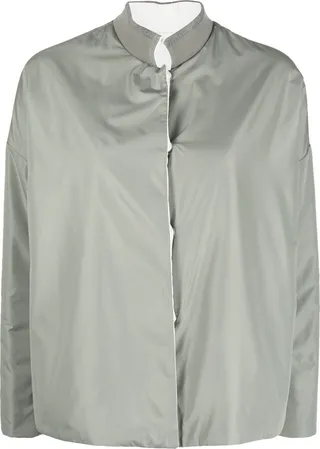Reversible Padded Jacket