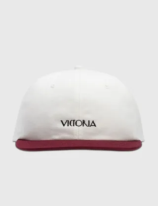 Two Tone Knock Out Cap