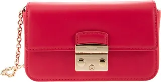 Furla Metropolis Mini Crossbody Bag