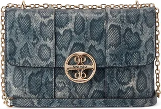 Nine West Women's Carol Convertible Crossbody Shoulder Bag