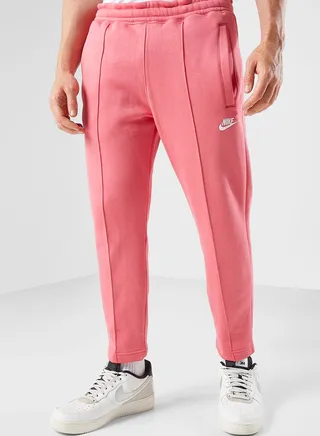 Logo Sweatpants