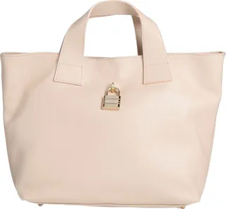 Handbag Beige