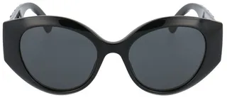 Gucci Eyewear Cat Eye Sunglasses