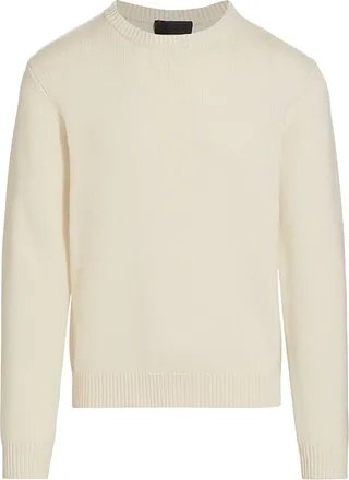 Luca Cashmere Sweater