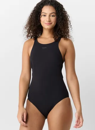Shaping Enlace Printed One Piece