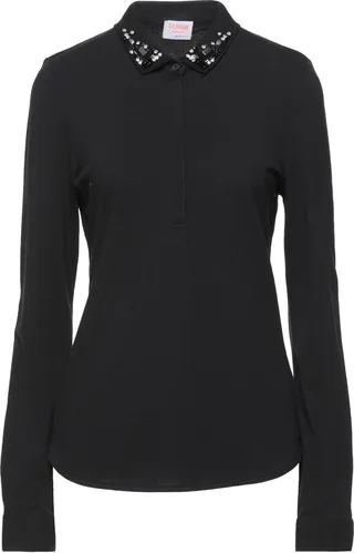 Polo Shirt Black