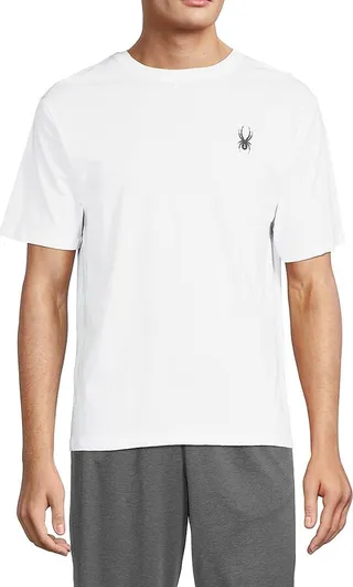 Bold Wordmark Tee