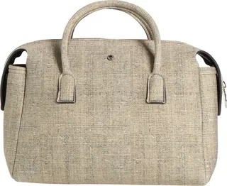 Handbag Military Green