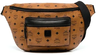 large Fursten belt bag