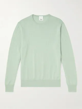 Cashmere Sweater