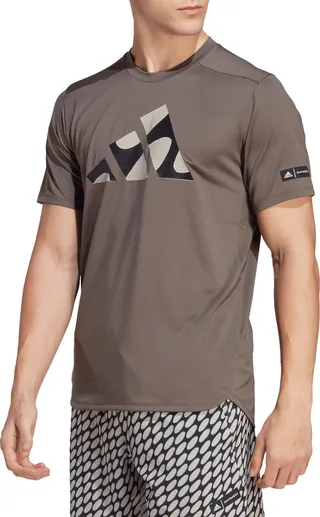 x Marimekko Designed for Training Graphic T-Shirt
