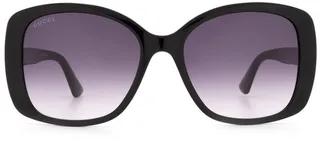 Gucci Eyewear Oversized Sunglasses