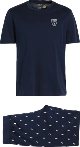 Sleepwear Midnight Blue