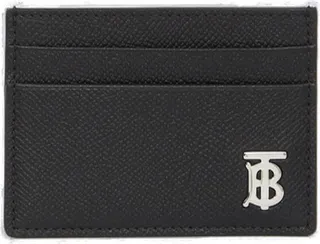 Burberry TB Monogram Cardholder