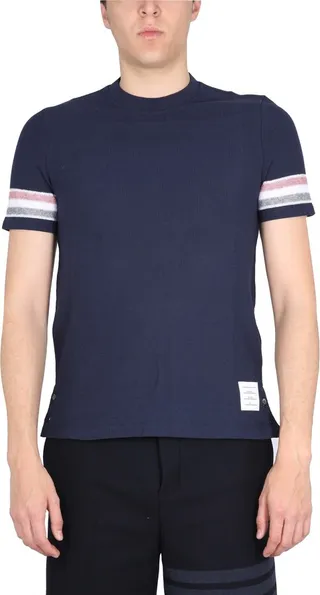 Stripes T-shirt
