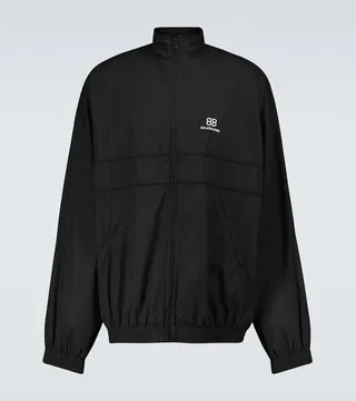 BB tracksuit jacket