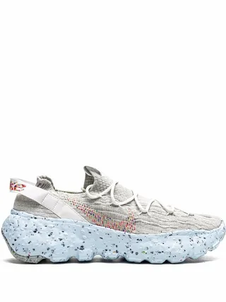 Space Hippie 04 "Be True" sneakers