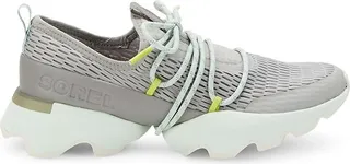 Kinetic Mesh Sneakers