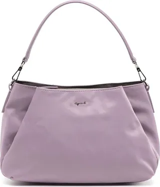 Trapeze Crossbody Bag