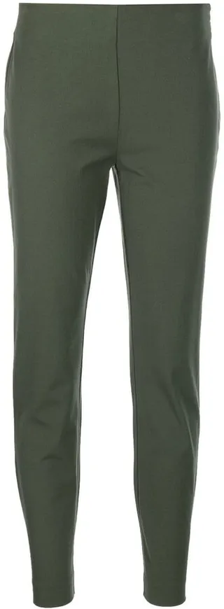 Keslina skinny trousers