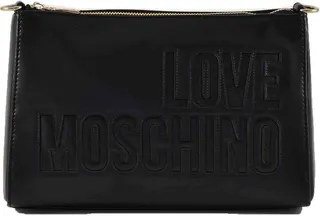 Women's Black Handbag