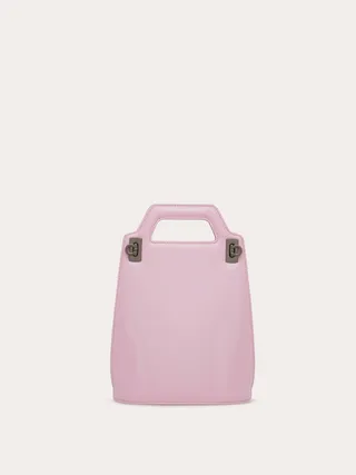 Ferragamo Women Wanda mini bag Pink