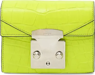Micro Alligator Bag