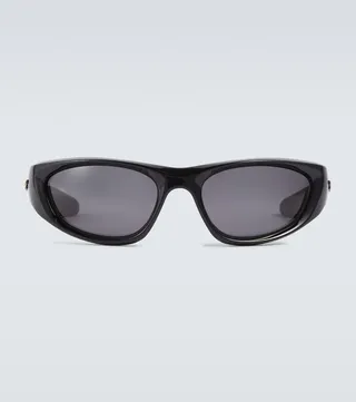 Acetate sunglasses