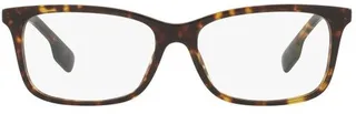 Burberry Eyewear Rectangle-Frame Glasses