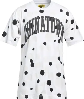 T-shirt White