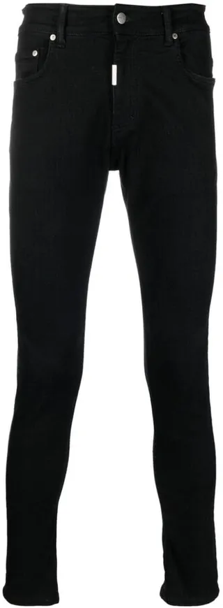 Destroyer skinny jeans