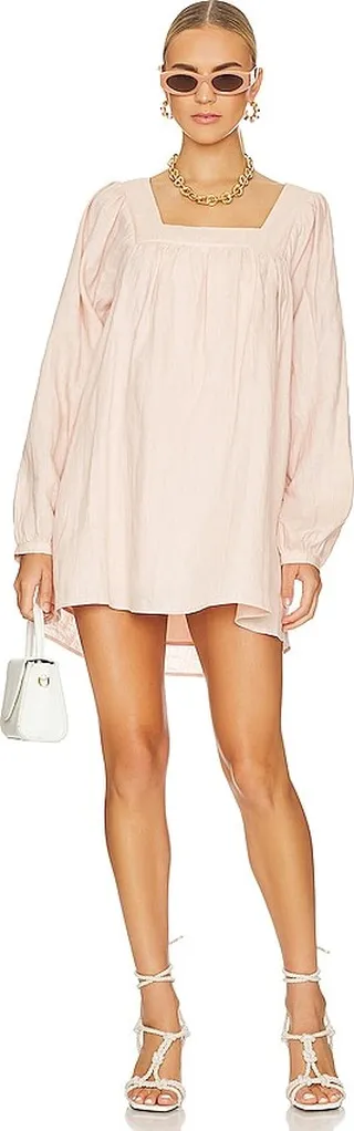 x REVOLVE Mayson Dress